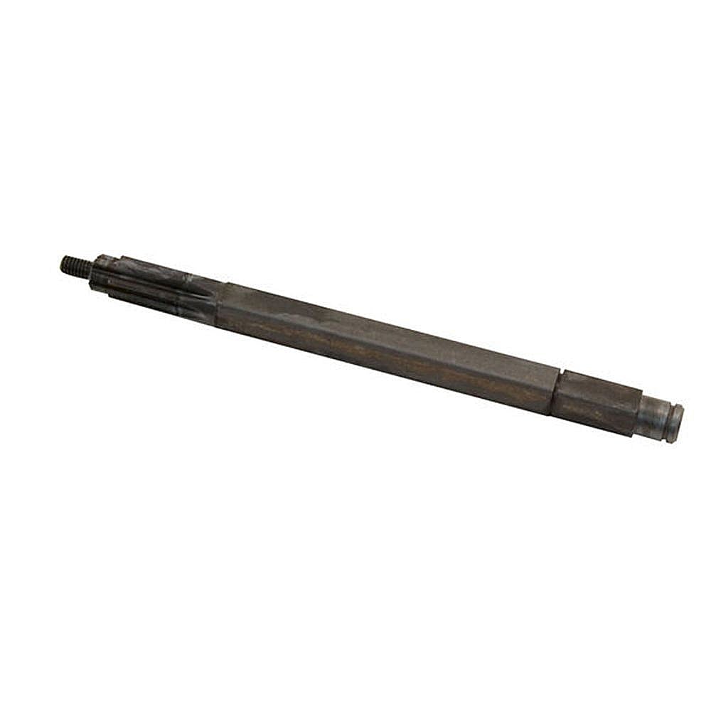 Part #917-04209B, Snowblower Hex Shaft