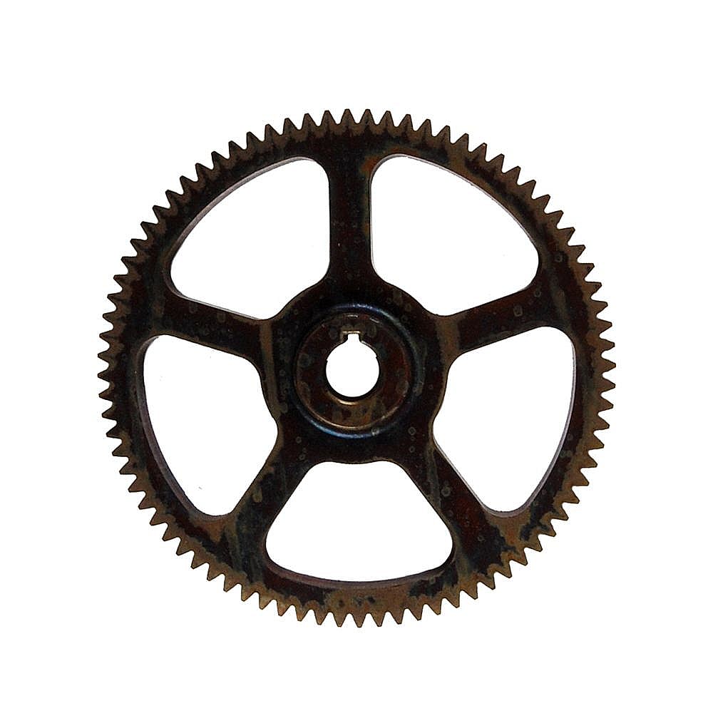 Part #917-04230B, Snowblower Wheel Axle Gear