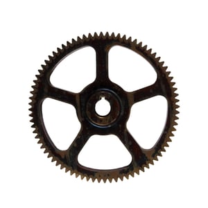 Snowblower Wheel Axle Gear 917-04230