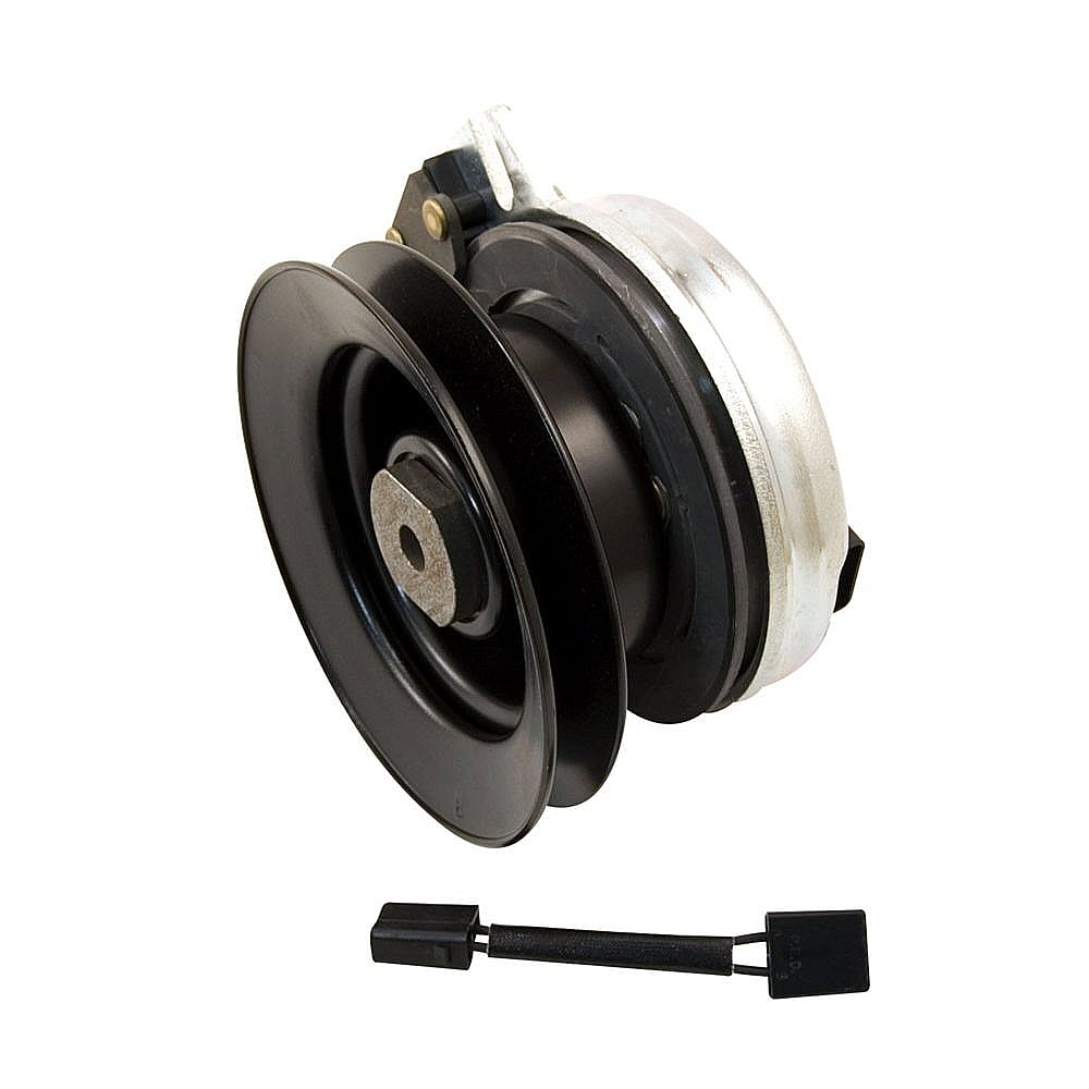 Part #917-04376A, Lawn Tractor Electric Clutch (Replaces 917-04376) / 7.75 x 7.00 x 7.75