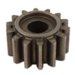 Mtd Lawn Mower Drive Pinion Gear, Right for MTD 12B-A2B8799 - Part 917-04801