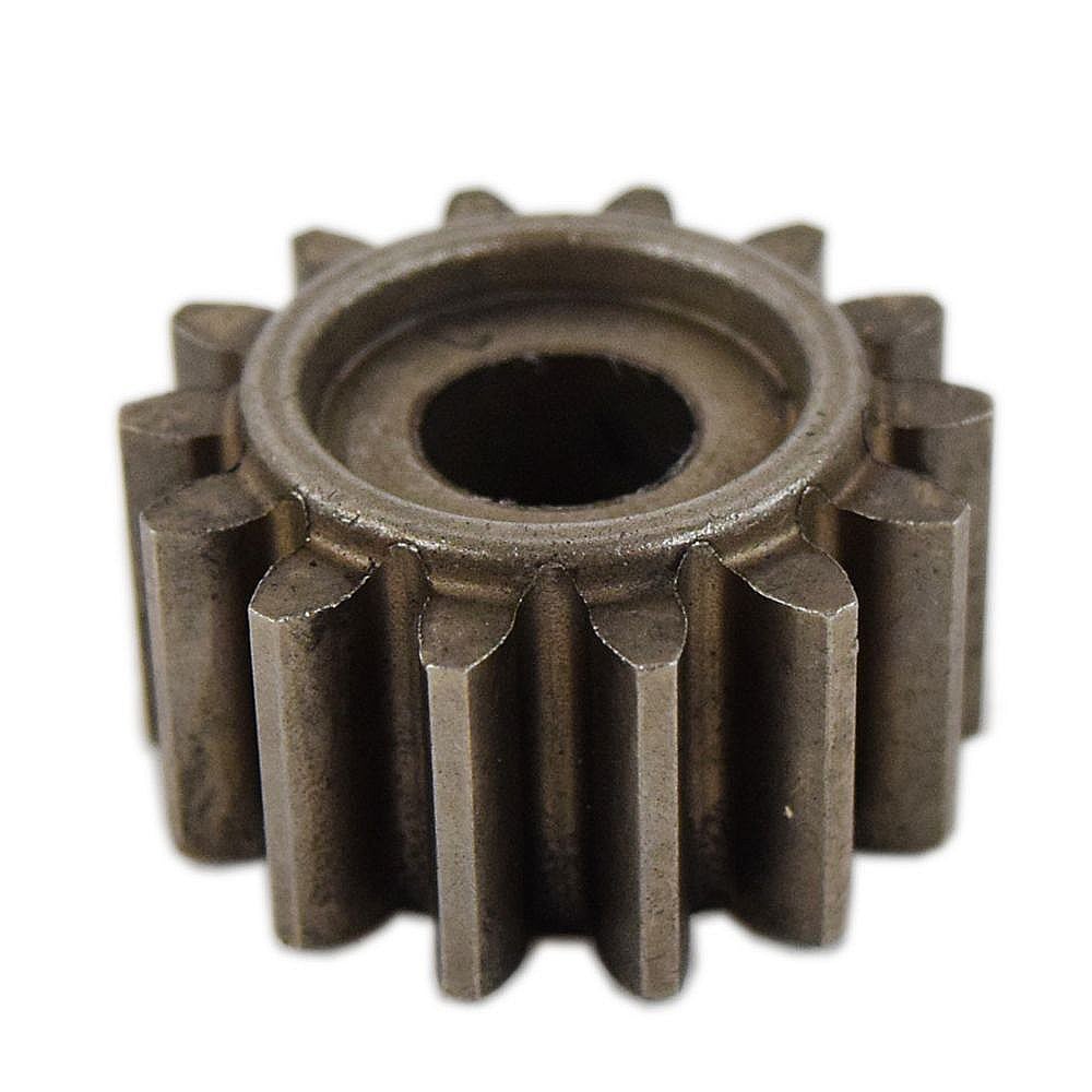 Part #917-04802, Lawn Mower Drive Pinion Gear, Left