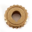 Gear-worm 20 717-04861