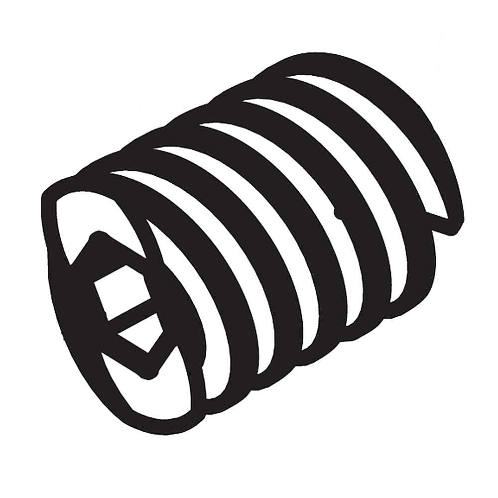 Part #917-05019, Worm