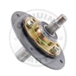 Lawn Tractor Mandrel Pulley 917-0912