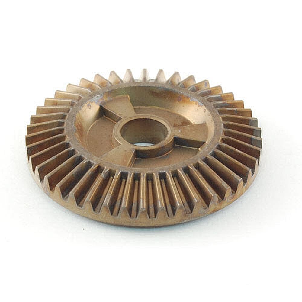 Part #917-1363, Lawn Tractor Transaxle Bevel Gear, 42-Tooth