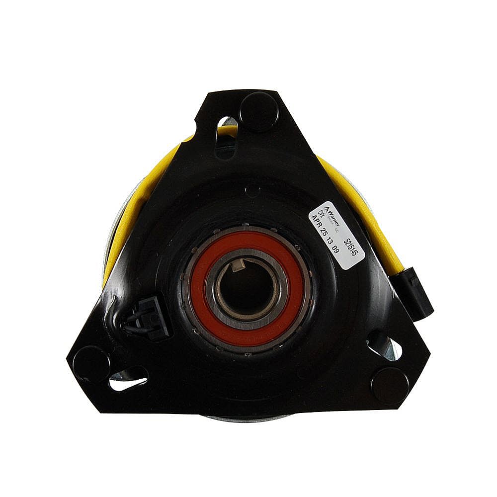 Part #917-1773, Lawn Tractor Electric Clutch