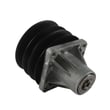 Lawn Tractor Mandrel Assembly, Left 918-0117B