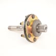 Lawn Tractor Mandrel Shaft Assembly 918-0119