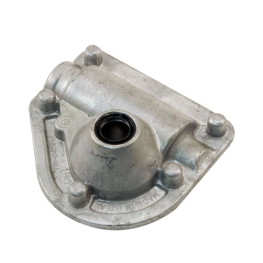 Part #918-0123A, Snowblower Gearbox Housing, Right (Replaces 618-0123A, 918-0123)