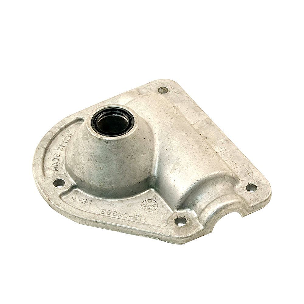 Part #918-0124A, Snowblower Gearbox Housing / 8.00 x 6.00 x 1.50