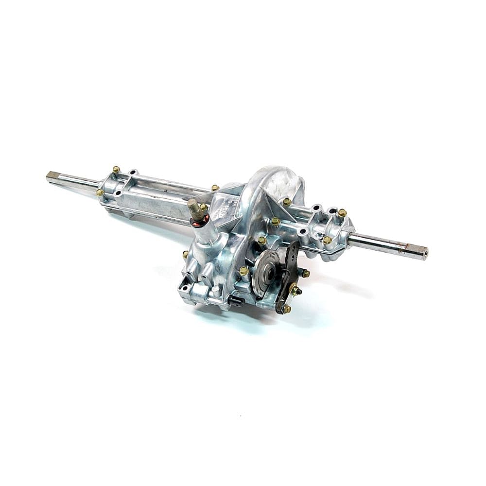 Part #918-0251C, Complete Transmission / 29.50 x 13.50 x 10.50