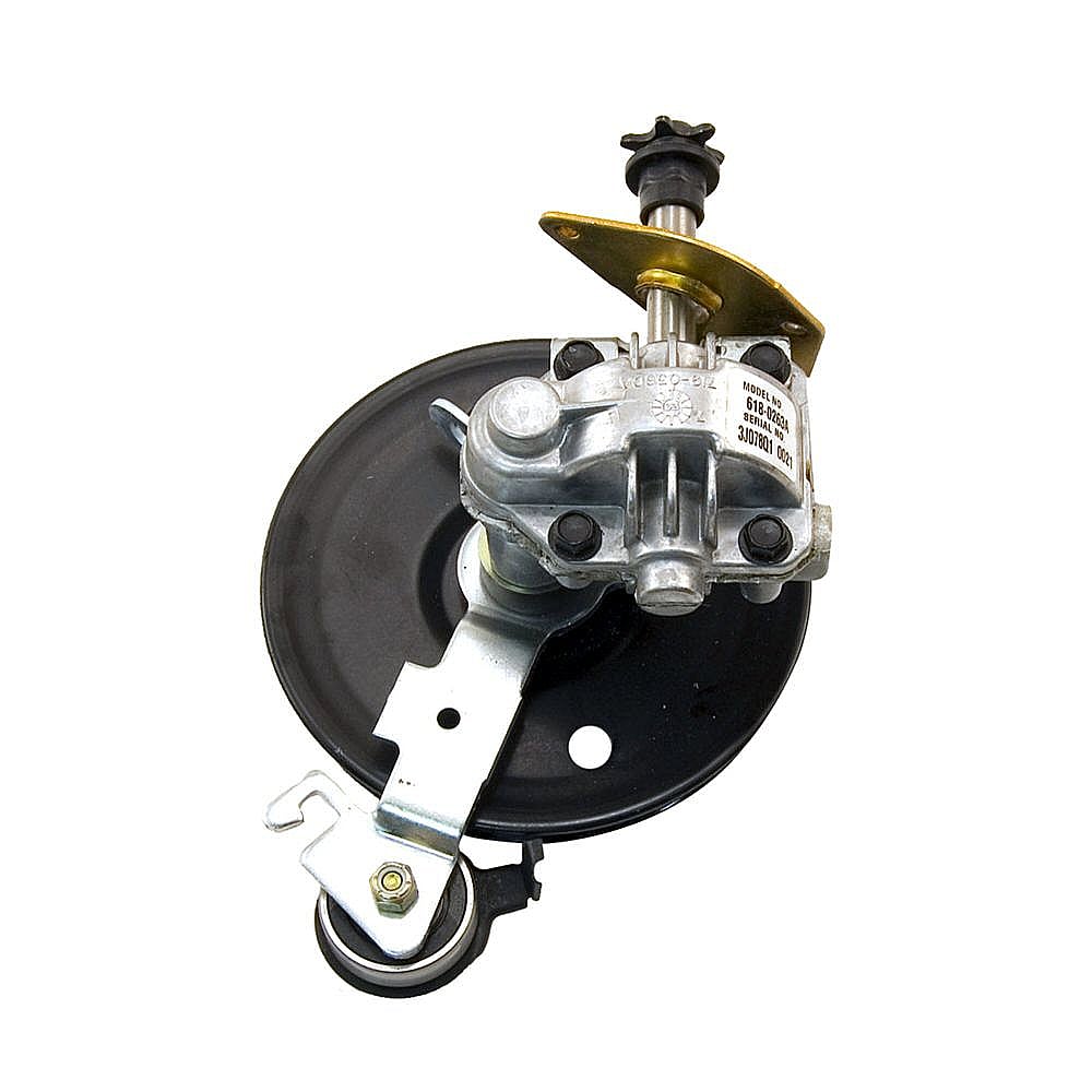 Looking for lawn mower transmission assembly 9180263A replacement or repair part?