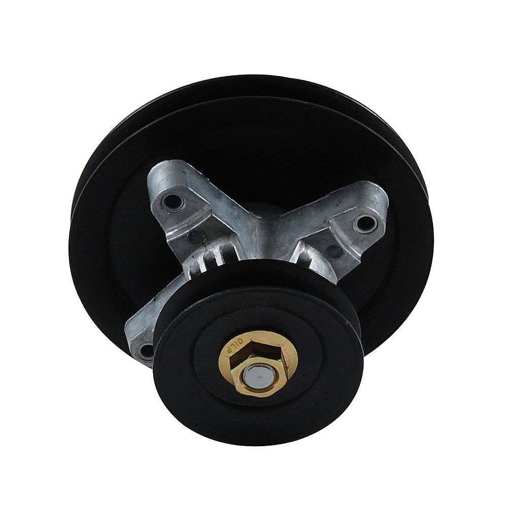 Part #918-0411A, Spindle Assembly