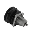 Lawn Tractor Mandrel Assembly for MTD 13RN772G055 - Part 918-04134D