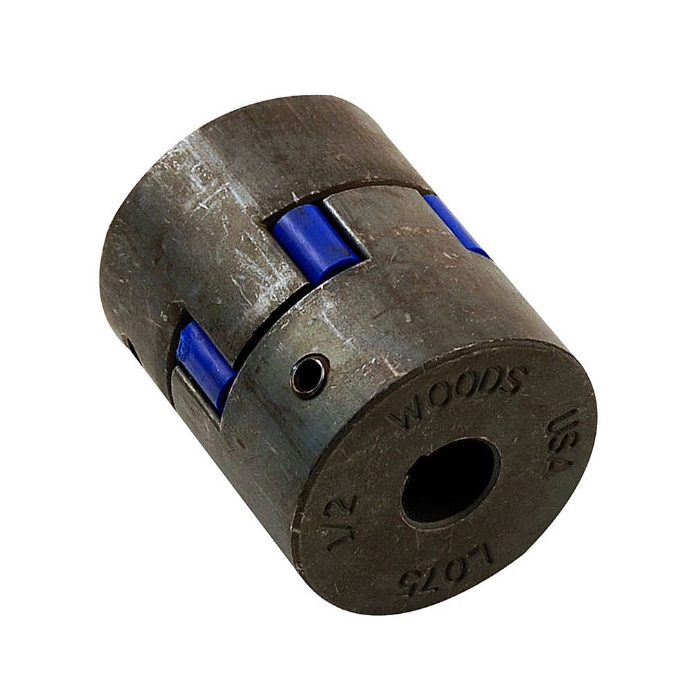 Part #918-04145, Log Splitter Pump Flex Coupling (Replaces 718-04145)