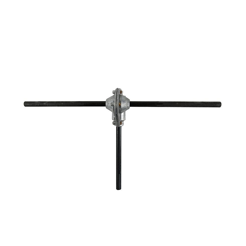 Craftsman Part #918-04172C, Snowblower Gearbox | 25.30 x 13.50 x 5.30