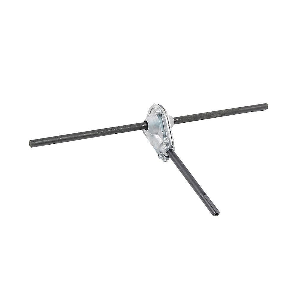 Part #918-04173B, Mtd Snowblower Gearbox (Replaces 918-04173A, 918-04193A) / 28.00 x 25.00 x 5.75