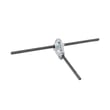 Mtd Snowblower Gearbox for MTD 31A-6BCD700 - Part 918-04173B