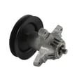 Lawn Tractor Mandrel Assembly 918-04197B