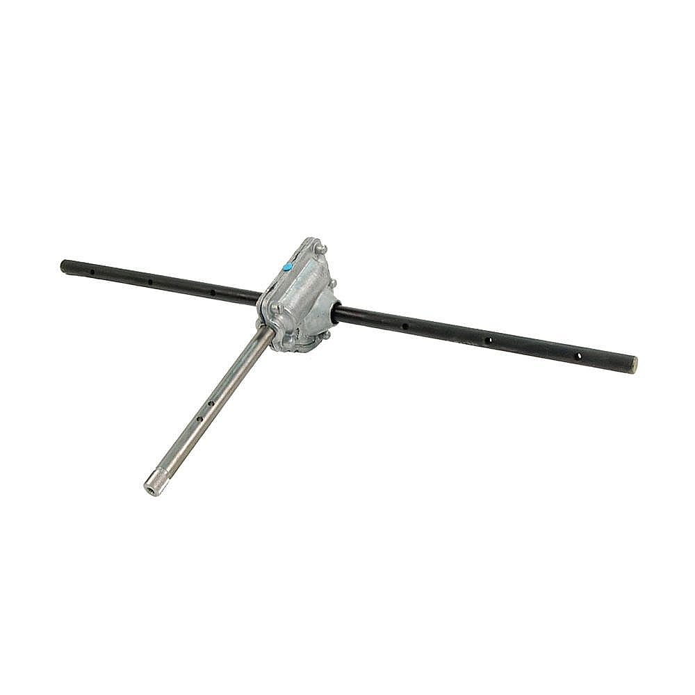 Part #918-04207, Snowblower Gearbox