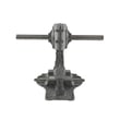 Ace Tiller Gear Case (replaces 618-04276a, 618-04276b, 918-04276a) 918-04276B