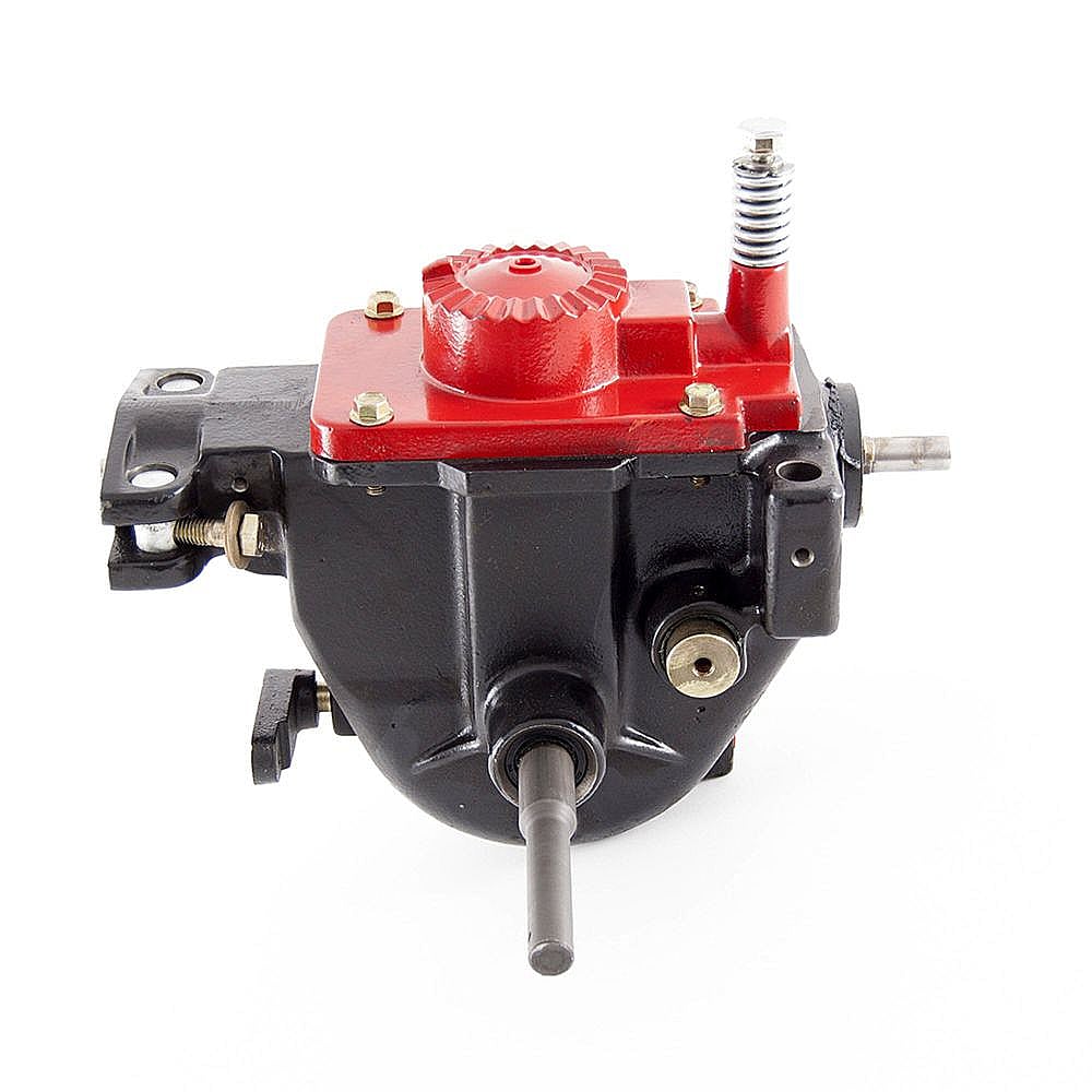 Part #918-04372, Trans Asm-Po | 25.20 x 22.50 x 16.50