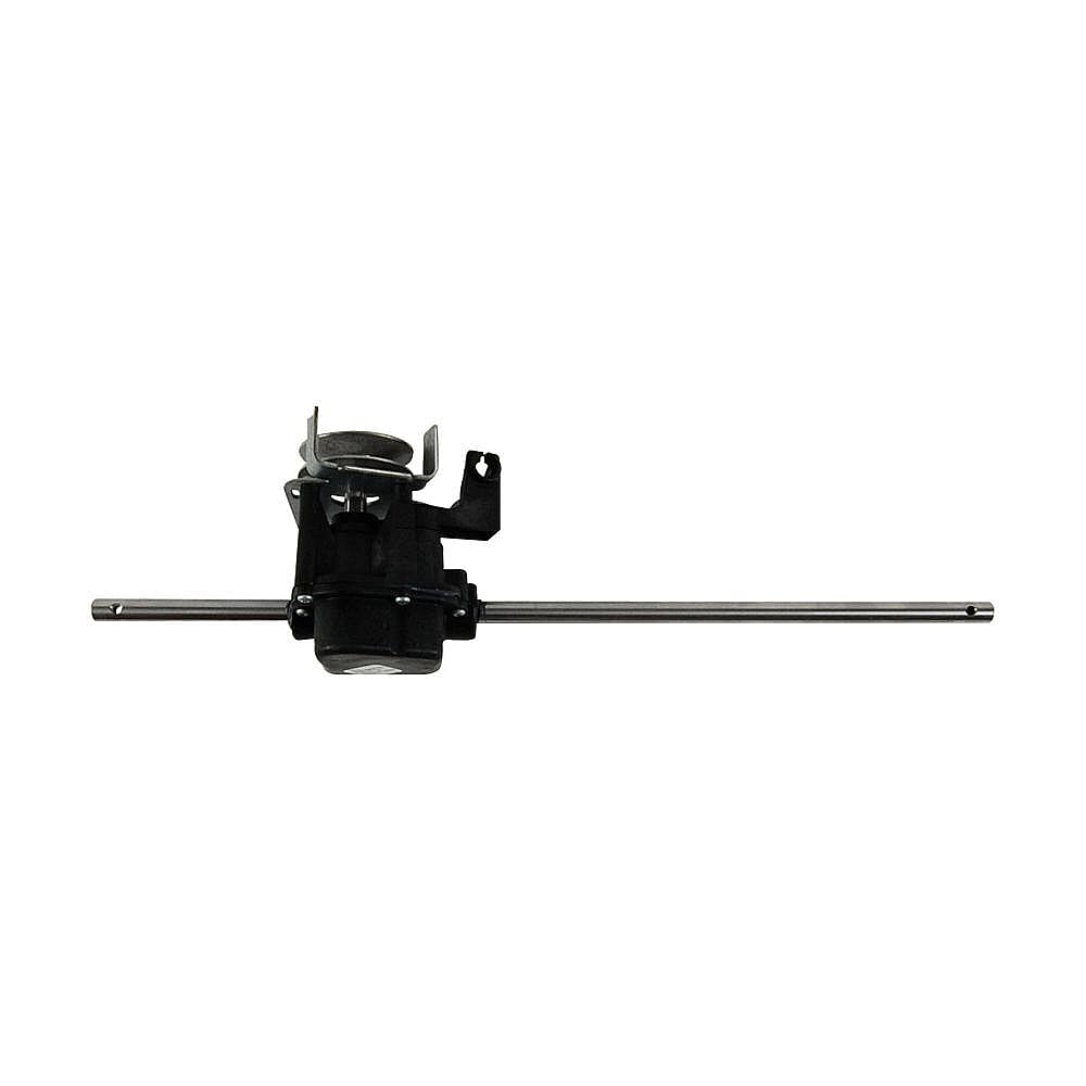 Part #918-04377B, Troybilt Lawn Mower Transmission Assembly
