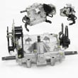 Lawn Tractor Zero-turn Steering Box for MTD 17AK9TKR099 - Part 918-04414