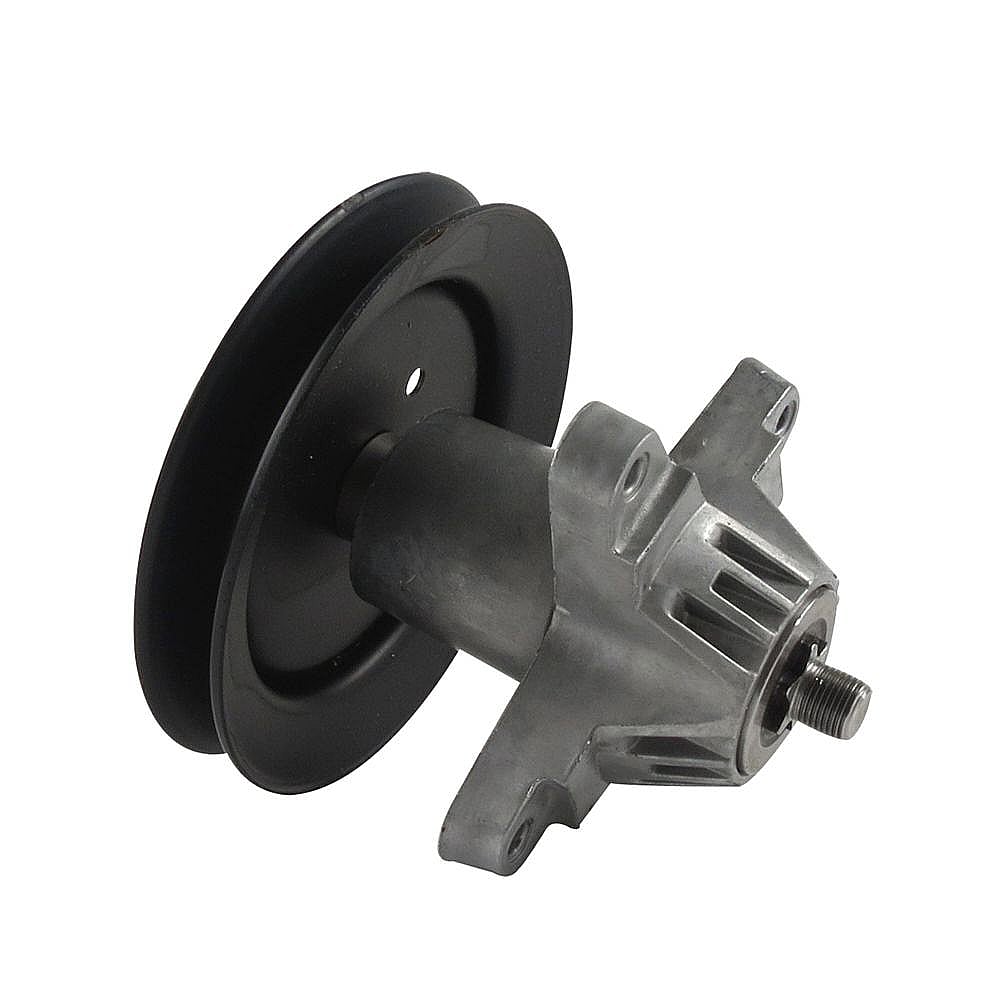 Part #918-04456B, Lawn Tractor Mandrel Assembly