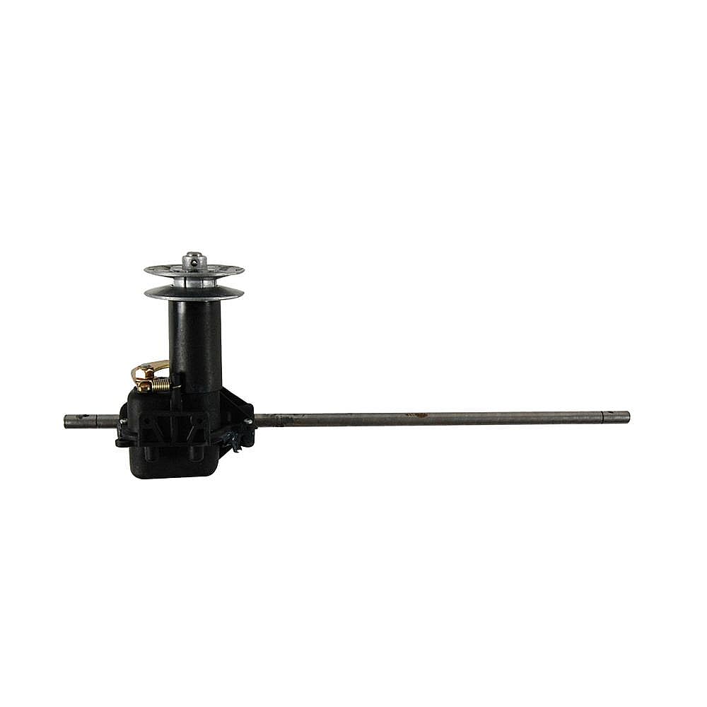 Part #918-04460, Mtd Lawn Vacuum Transmission Assembly