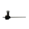 Mtd Lawn Vacuum Transmission Assembly 918-04460