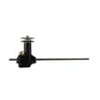 Mtd Lawn Vacuum Transmission Assembly 918-04460