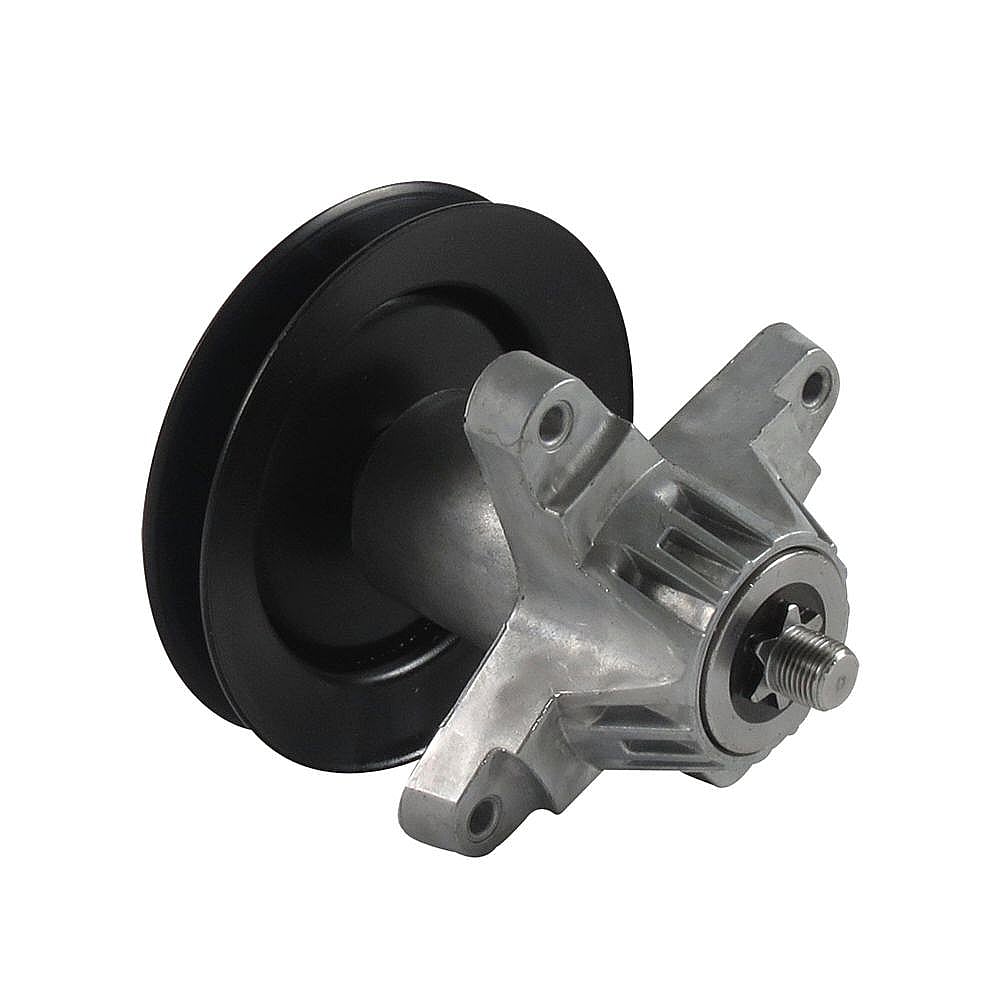 MTD Part #918-04474B, Lawn Tractor Mandrel Assembly