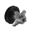 Mtd Lawn Tractor Mandrel Assembly for MTD 769-05404 - Part 918-04474B
