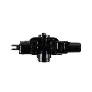 Valve-logspl 918-04533