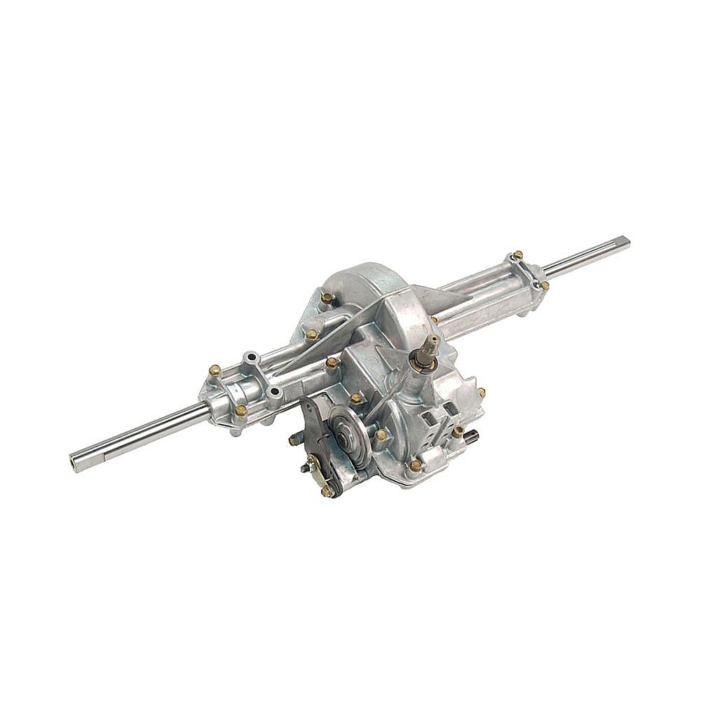 Part #918-04566B, Lawn Tractor Transaxle (Replaces 918-04566, 918-04566A) / 30.00 x 13.50 x 10.50