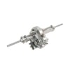 Mtd Lawn Tractor Transaxle 918-04566B