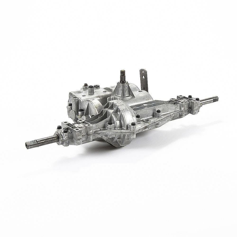 Part #918-04639, Lawn Mower Transmission Assembly / 29.50 x 13.50 x 11.00