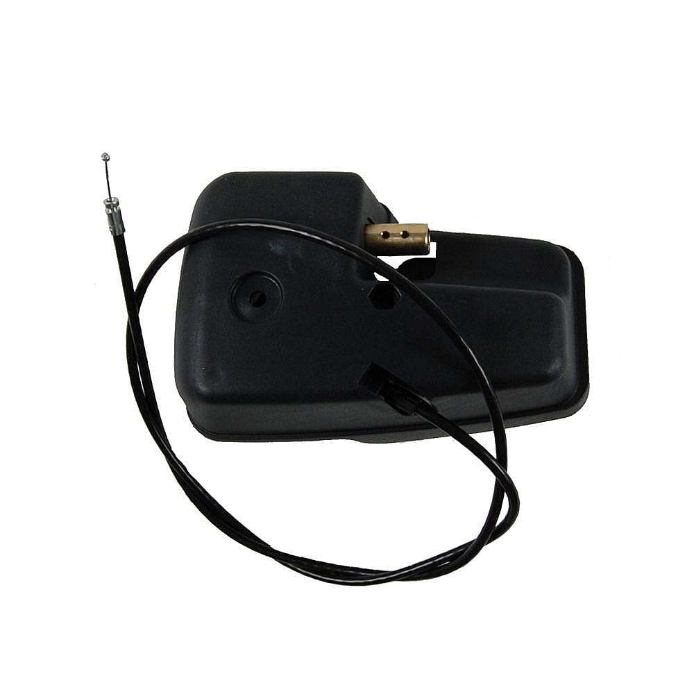 Part #918-04801B, Mtd Snowblower Chute Gearbox Assembly (Replaces 918-04801A) / 12.00 x 12.00 x 7.00