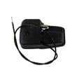 Snowblower Chute Gear Box Assembly 918-04801A