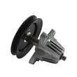 Craftsman Lawn Tractor Mandrel And Pulley Assembly 918-04822B