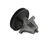 Mtd Lawn Tractor Mandrel And Pulley Assembly 918-04865A