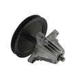 Mtd Lawn Tractor Mandrel And Pulley Assembly 918-04865A