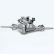 Lawn Tractor Transaxle for Craftsman 247255880 - Part T2-CBEE-5X1A-1XX1