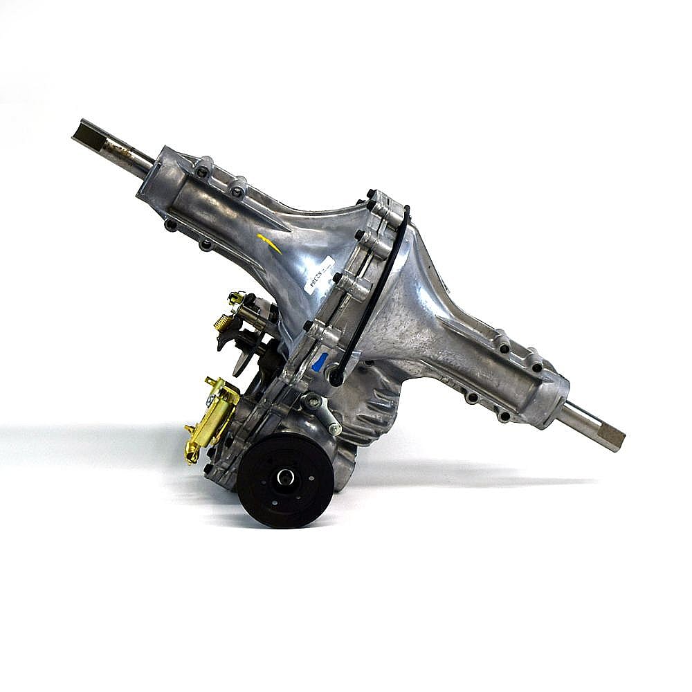 Part #g7-Bbbb-1X7B-2Gcx, Lawn Mower Transmission Assembly (Replaces 918-04917)