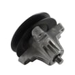 Lawn Tractor Mandrel And Pulley Assembly for MTD 13AR91PP099 - Part 918-05016