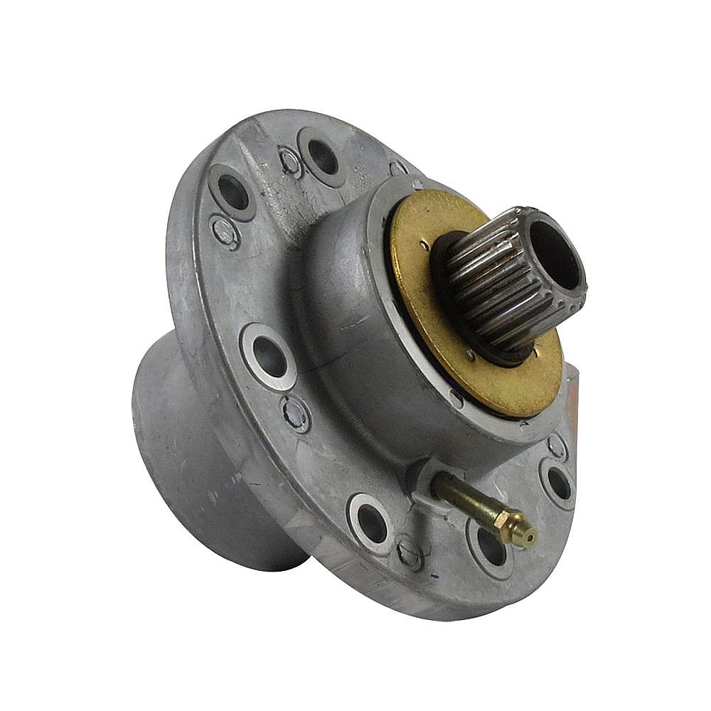 Part #918-05125, Lawn Tractor Mandrel Pulley