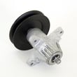 Mtd Lawn Tractor Mandrel Assembly 918-05137