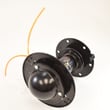 Line Trimmer Spindle Assembly for MTD 25A-26J7783 - Part 918-0558A